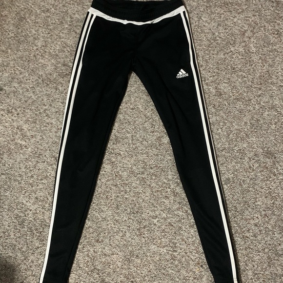Adidas 3-stripe joggers - Picture 2 of 4